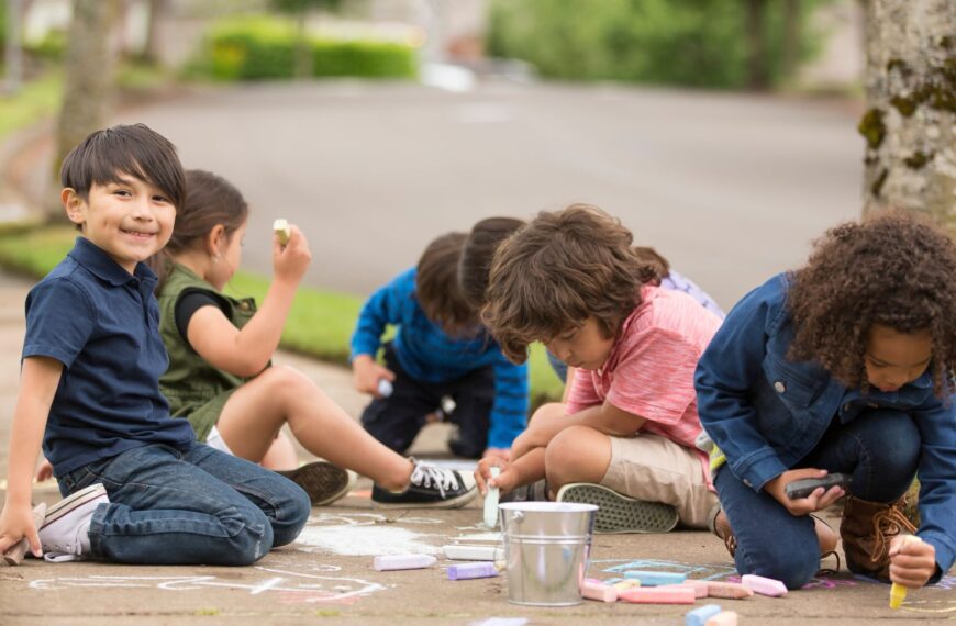 Exploring Neighborhoods. Port Charlotte, Florida