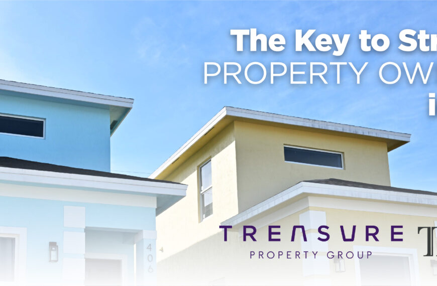 The Key to Stress-Free Property Ownership in Florida