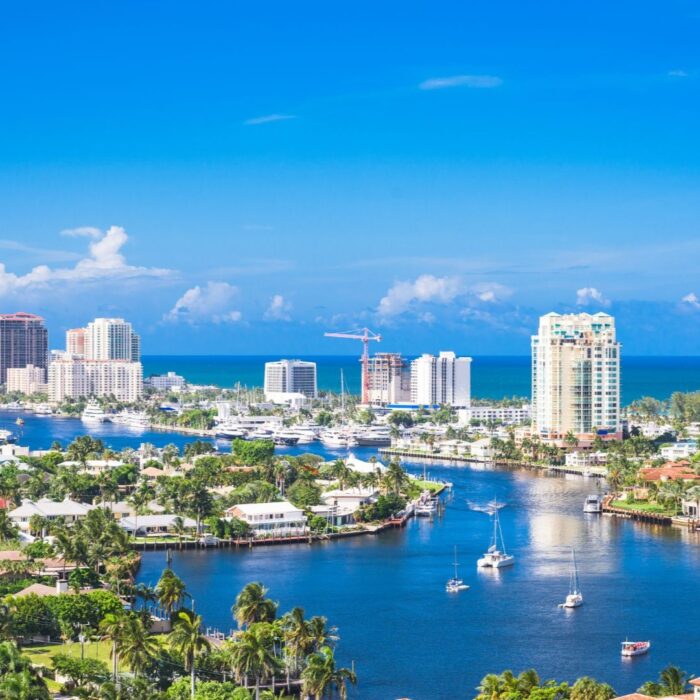 Most profitable airbnb locations in florida