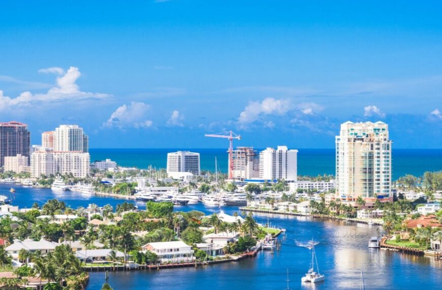 Most profitable airbnb locations in florida