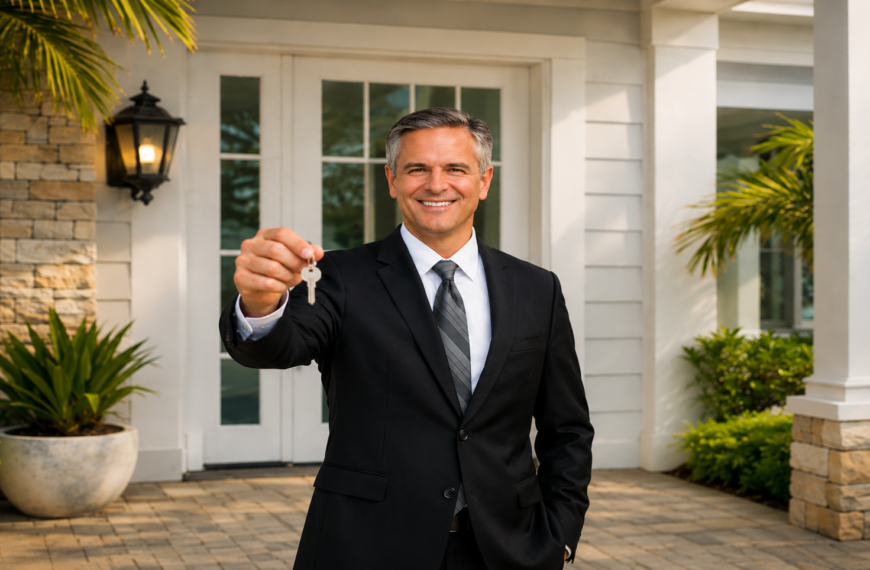 How to Choose a Property Management Company Near Me in Palm Beach County