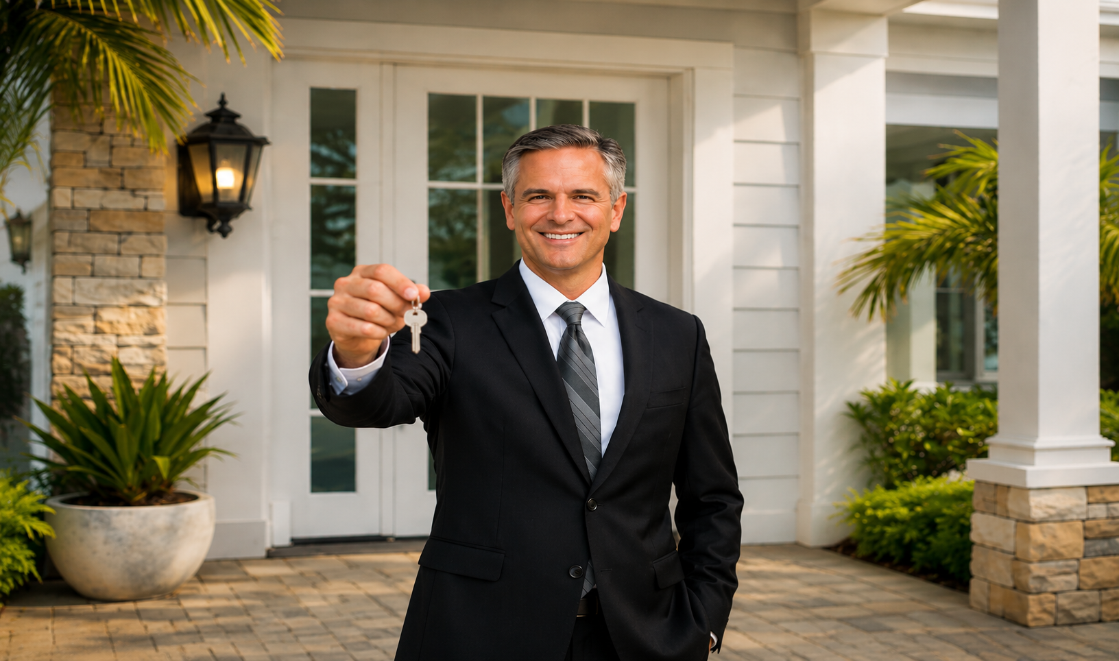 How to Choose a Property Management Company Near Me in Palm Beach County