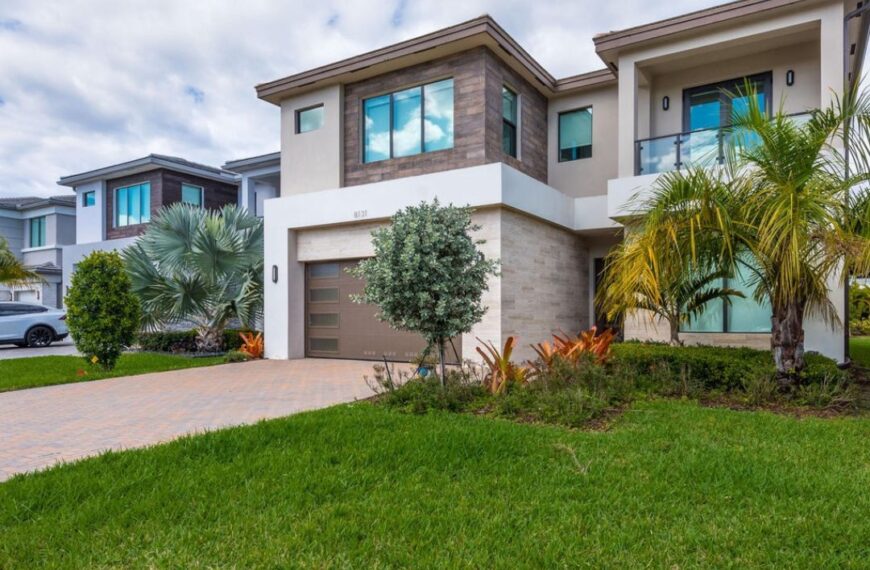 Royal Palm Beach & Wellington Homes for Rent: A Landlord’s Guide to Local Leasing