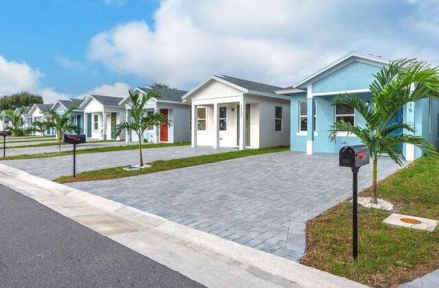 Profitable Airbnb Locations in Florida: Palm Beach 2026 Focus