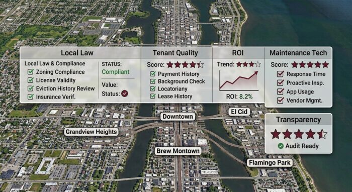 Best Property Management Companies in West Palm Beach (2026)