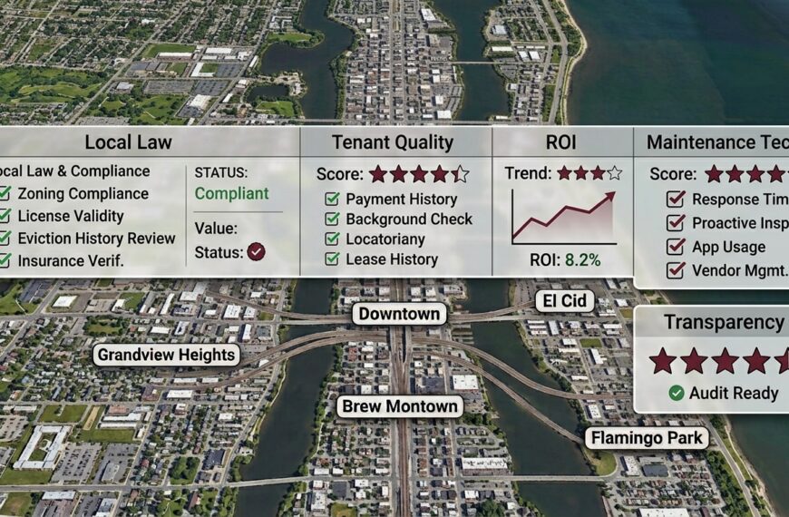 Best Property Management Companies in West Palm Beach (2026)