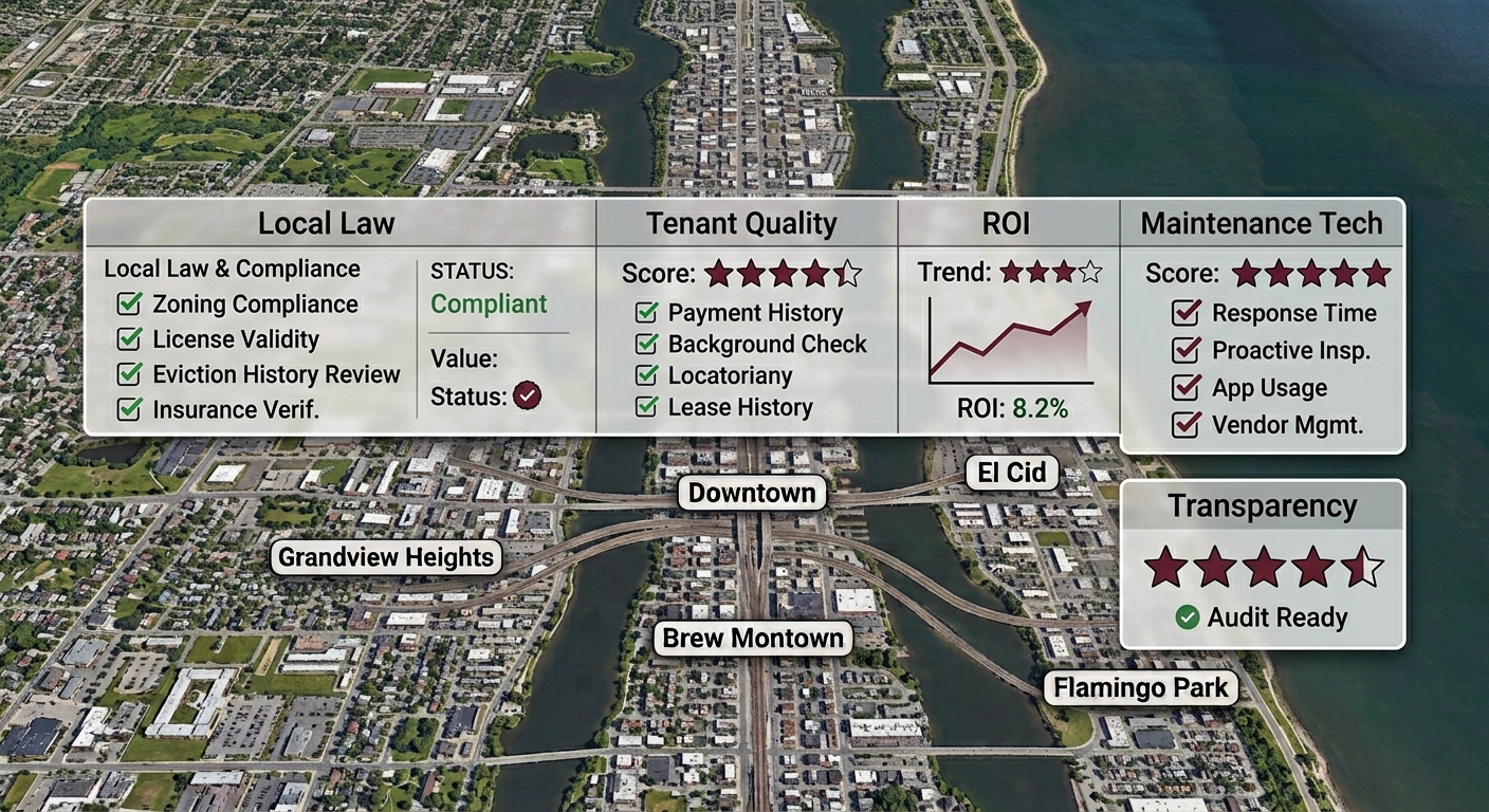 Best Property Management Companies in West Palm Beach (2026)